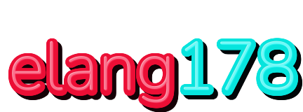 elang178 — logo kanal