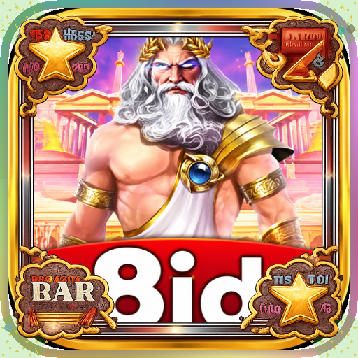 8id — galeri pratinjau - APK Resmi